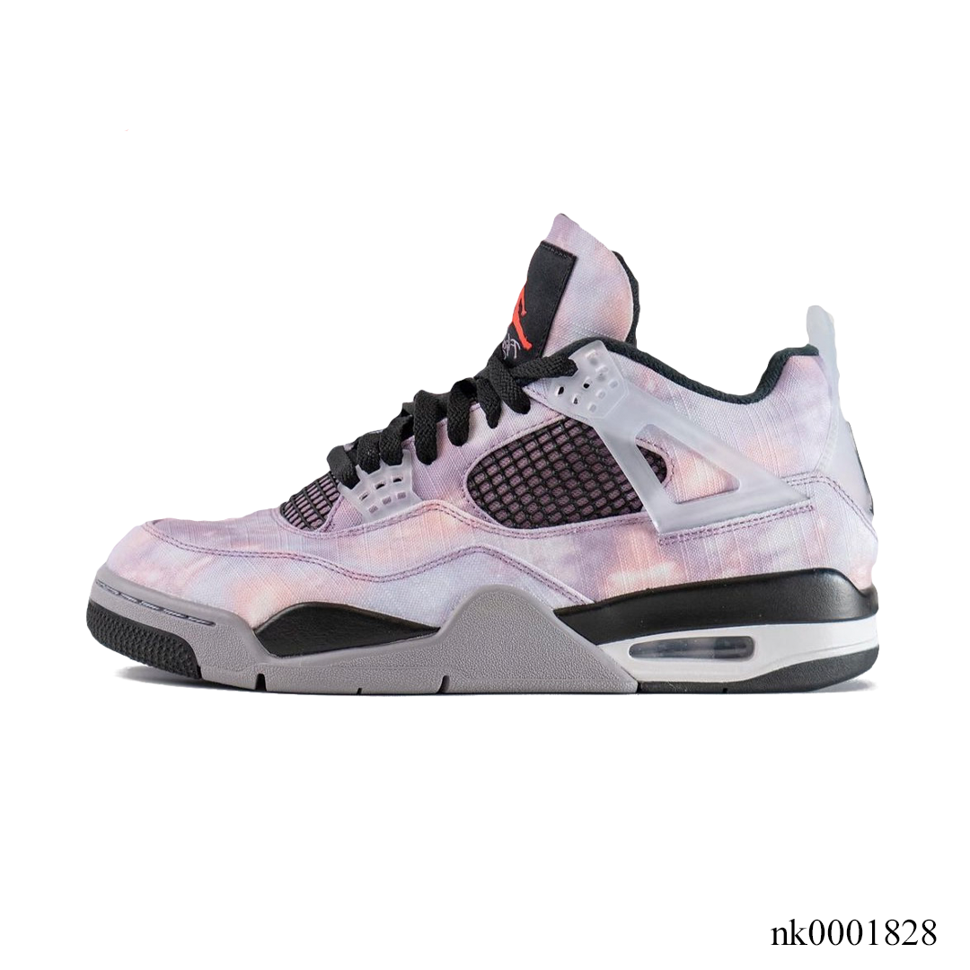 AJ 4 Zen Master Shoes Sneakers - nk0001828 image 1