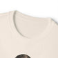 Halloween Ghostface Unisex Oversized Boxy Tee image 6
