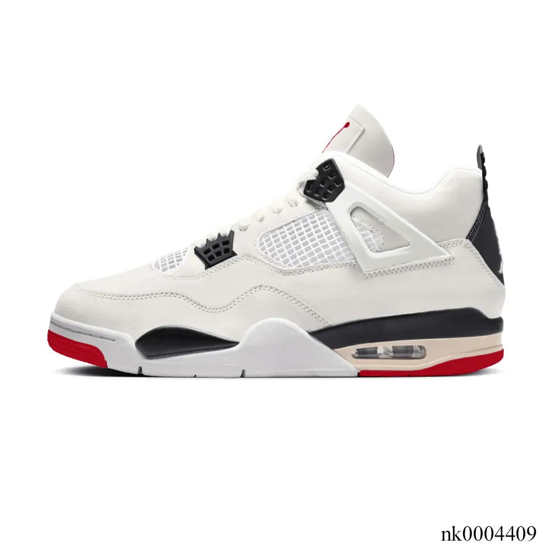 AJ 4 Flight Club Shoes Sneakers - nk0004409 image 1