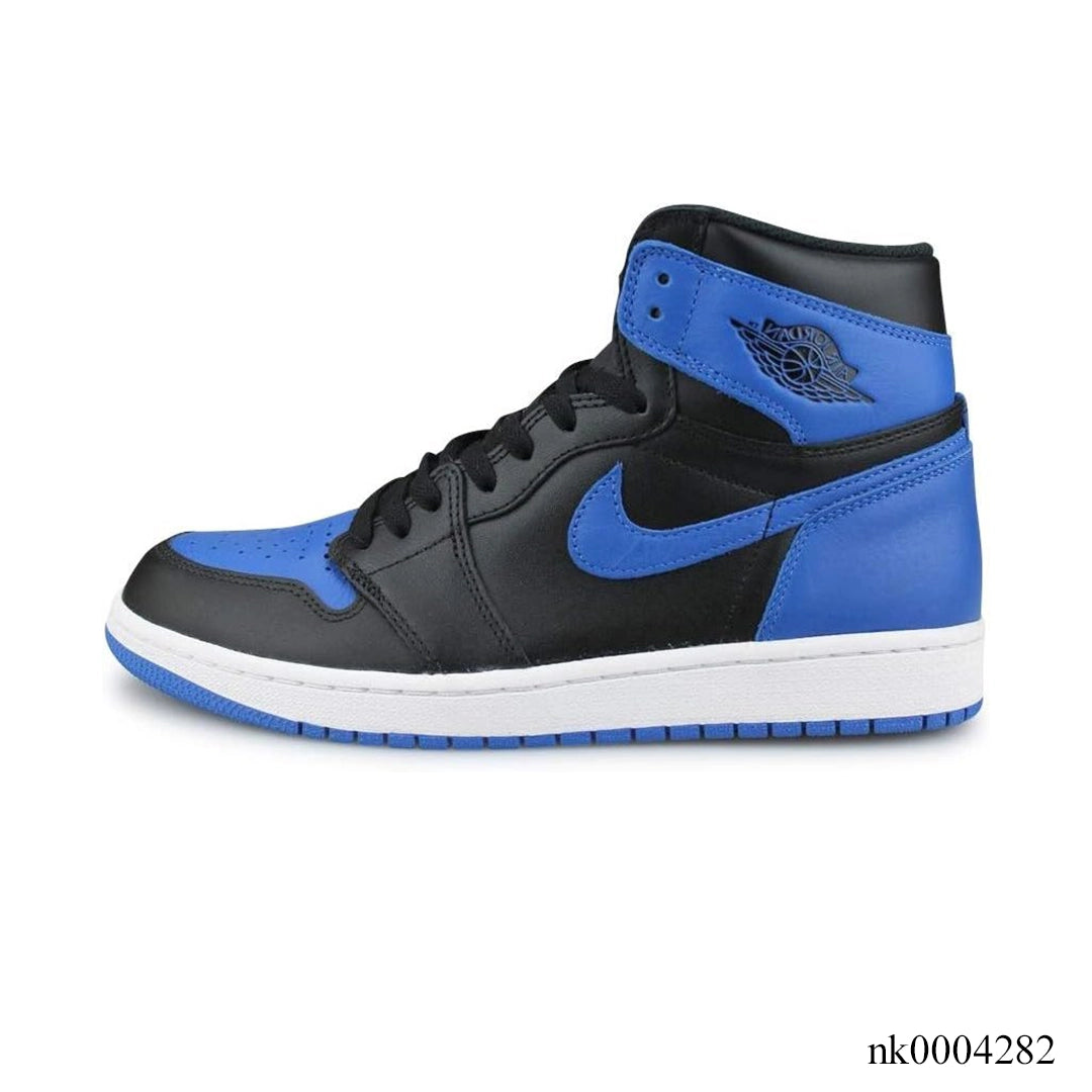AJ 1 High 85 Royal Shoes Sneakers - nk0004282 image 1