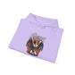 Sinner’s Flame Hooded Sweatshirt image 64
