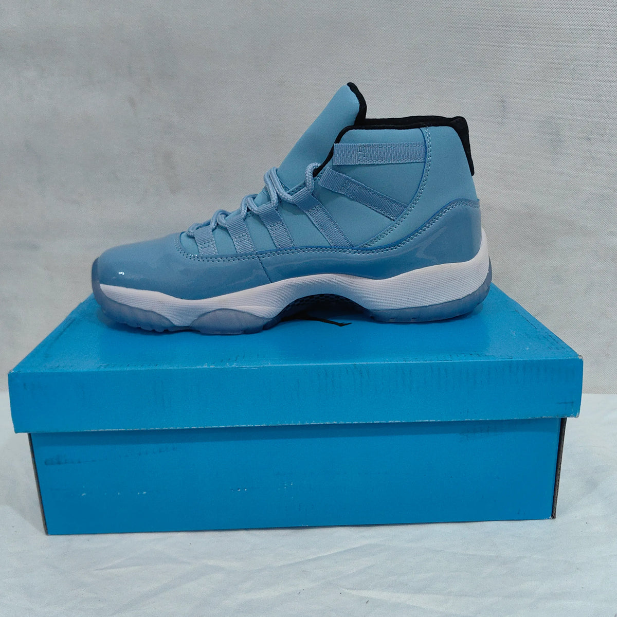 AJ 11 Retro Pantone Shoes Sneakers - nk0004980 image 7