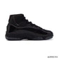 AJ 11 Black Red Grey Shoes Sneakers - nk0004184 image