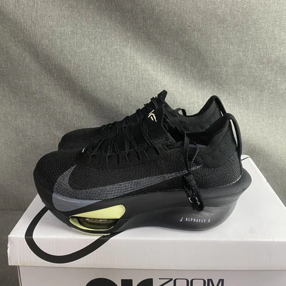 ZoomX AlphaFly 3 Metallic Medium Ash Shoes Sneakers - nk0005098 image 5