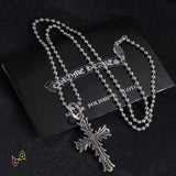 CH Cross Pendant Necklace - CH0025 image 0