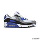 AM 90 Hyper Royal Blue Shoes Sneakers – nk0004990 image