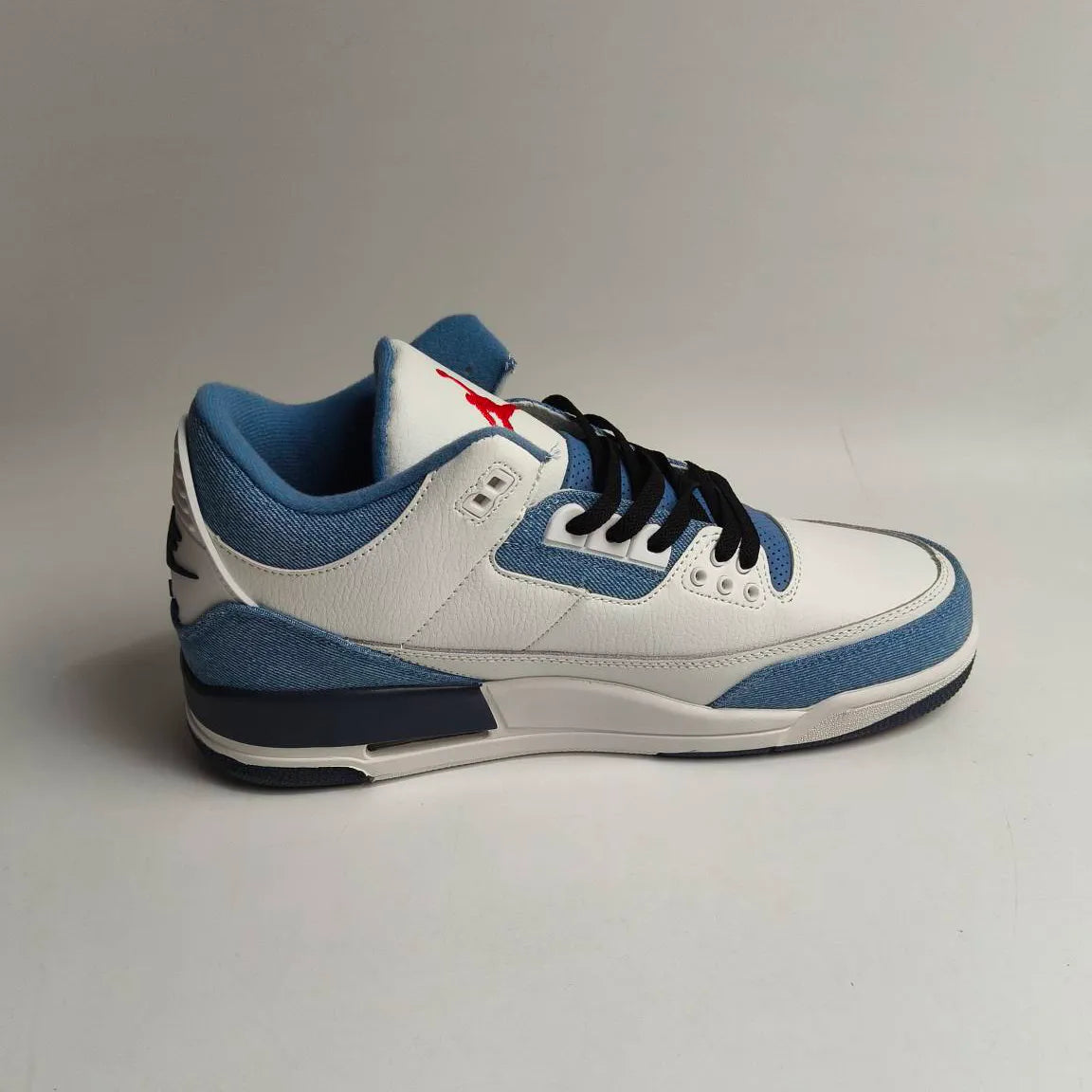 Levi's xAJ 3 Retro 'All-Star' Shoes Sneakers – nk0005011 image 5