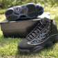 AJ 13 Retro Cap and Gown Shoes Sneakers - nk0000663 image 8