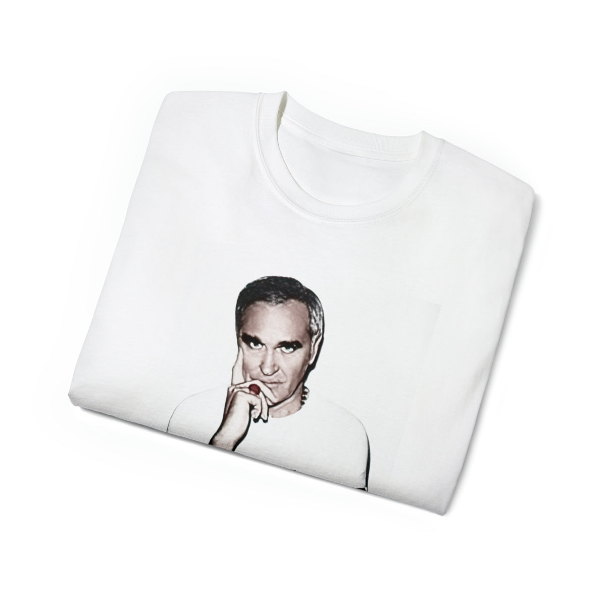 SUP Morrissey Tee T-Shirt image 2