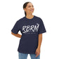 RBRM Tour Unisex Oversized Boxy Tee image 31
