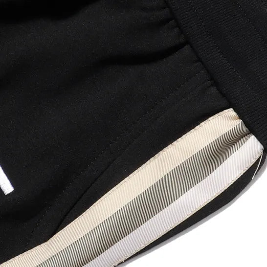 BUR Trim Cotton Shorts - BUR0057 image 13