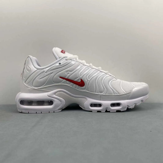 SUP x AM Plus TN White Shoes Sneakers - nk0005399 image 2