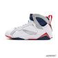 AJ 7 Retro Olympic Shoes Sneakers - nk0004087 image 1