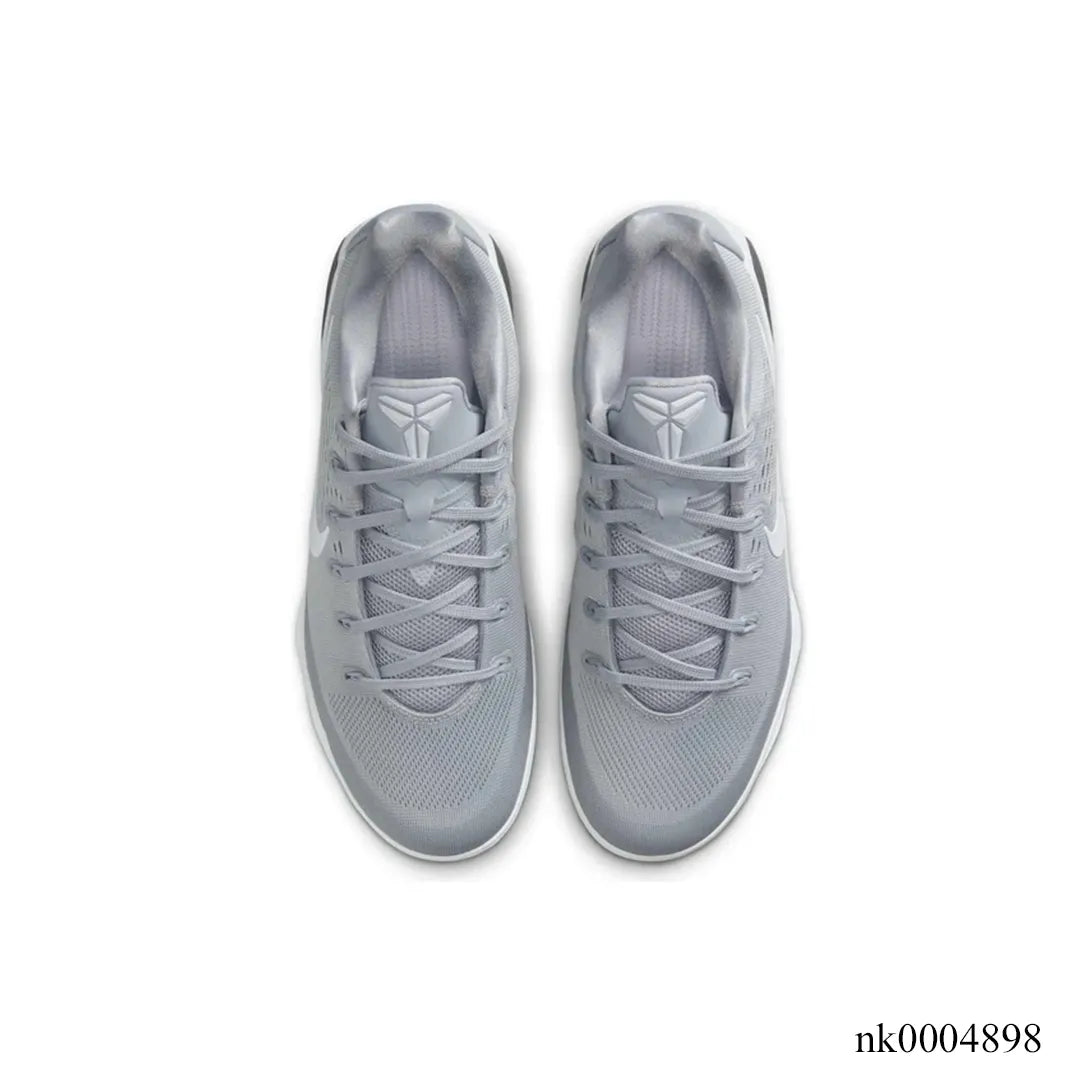 Kobe 9 EM Low Protro TB Wolf Grey Shoes Sneakers – nk0004898 image 3