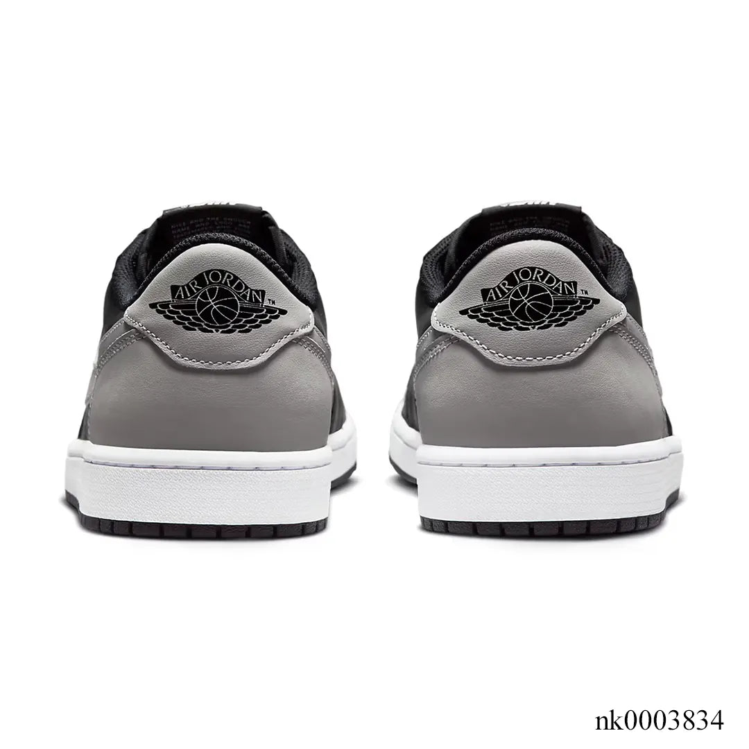 AJ 1 Low OG Shadow Shoes Sneakers - nk0003834 image 4