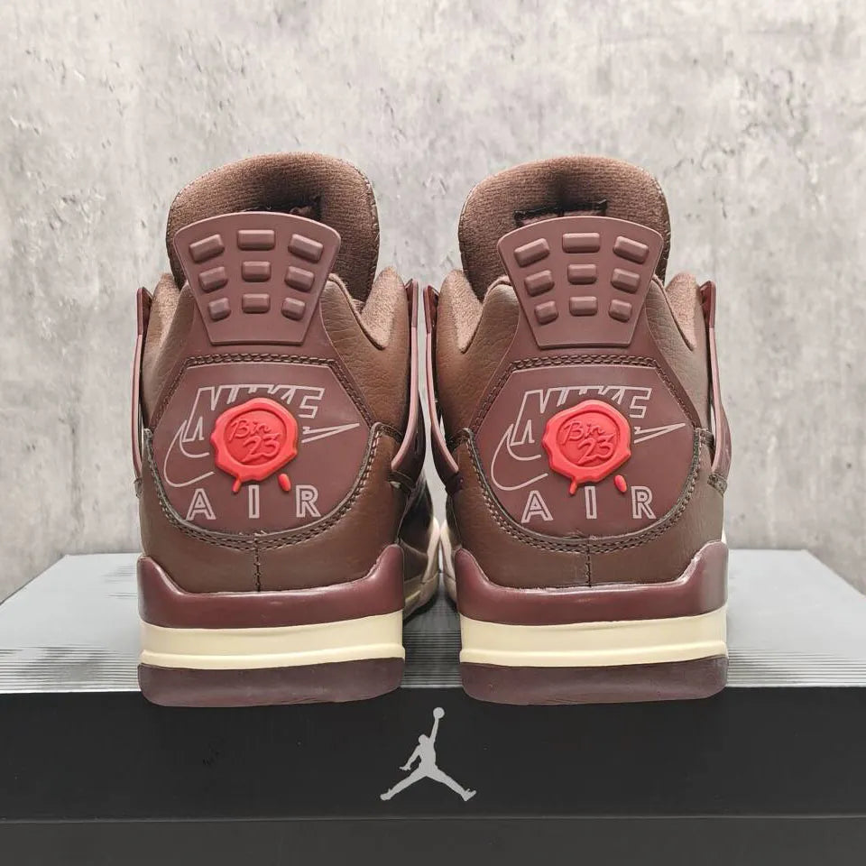 AJ 4 Premio "Bin 23" Shoes Sneakers - nk0005243 image 3