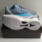 Caitlin Clark x Kobe 6 Protro Light Armory Blue Shoes Sneakers - nk0004707 image 13