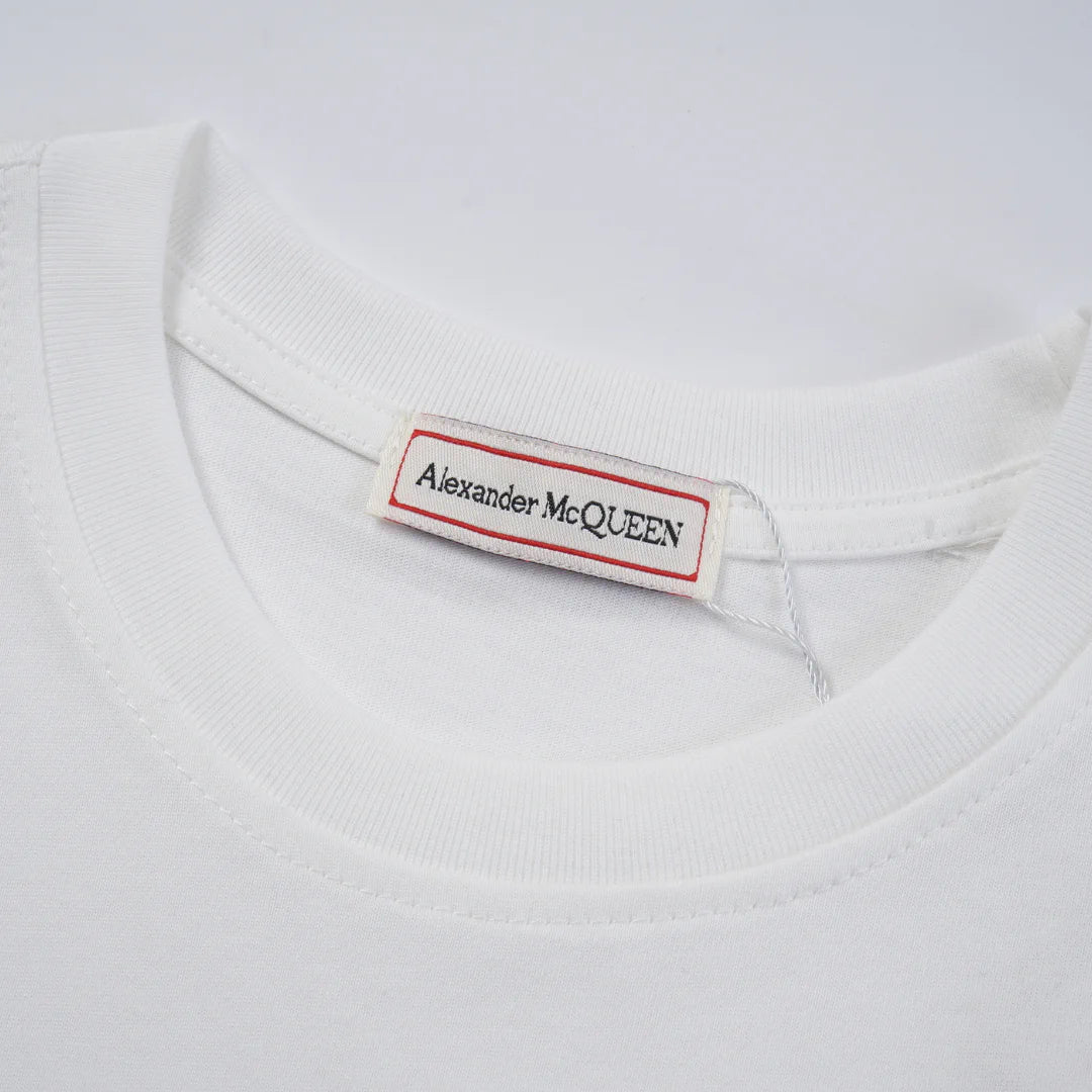 MCQ Graphic Print T-Shirt - MCQ0024 image 6