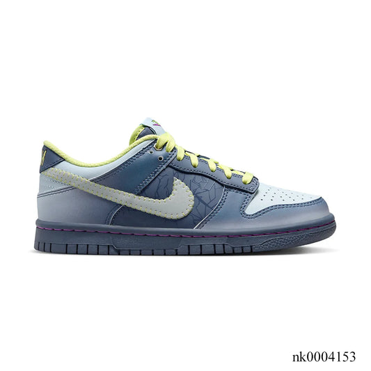 Dunk Low Fearless Shoes Sneakers - nk0004153 image 0