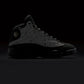 AJ 13 Black Cat Shoes Sneakers - nk0000314 image 1
