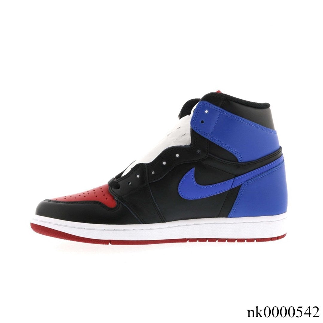 AJ 1 Retro Top 3 Shoes Sneakers - nk0000542 image 1