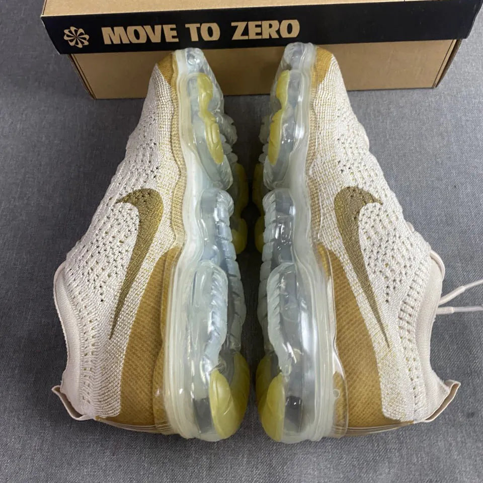 VaporMax 2023 Flyknit "Sanddrift" Shoes Sneakers - nk0003477 image 8