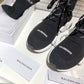 BLCG Speed 2.0 Lace-Up Black White Shoes Sneakers - bl0000007 image 9