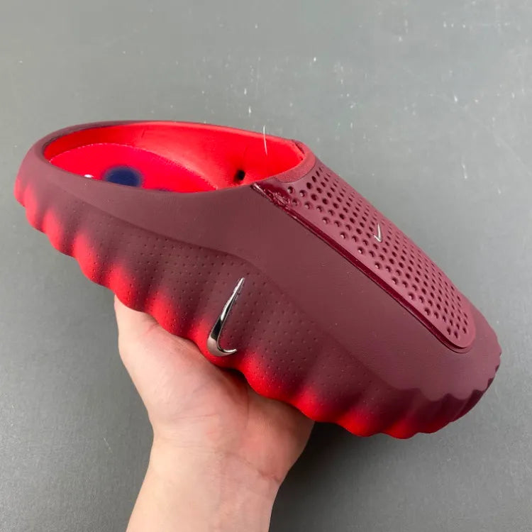 Mind 001 'Team Red' Shoes Sneakers - nk0005050 image 4