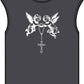 Heavenly Guardians Unisex Garment-Dyed Muscle Tee image