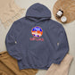 Life Is Good Hooded Sweatshirt image 32