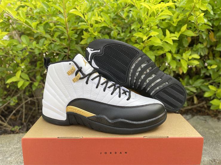 AJ 12 Retro Royalty Shoes Sneakers - nk0001732 image 6