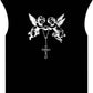 Heavenly Guardians Unisex Garment-Dyed Muscle Tee image