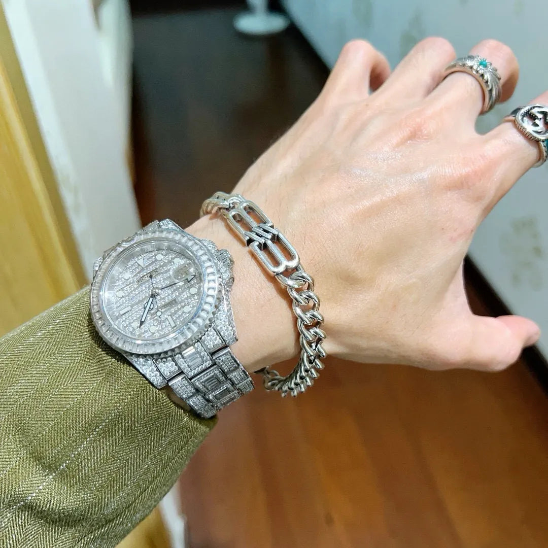 BLCG Bracelet - Hl76A80 image 5