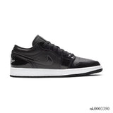 AJ 1 Low All-Star Shoes Sneakers - nk0003350 image 0