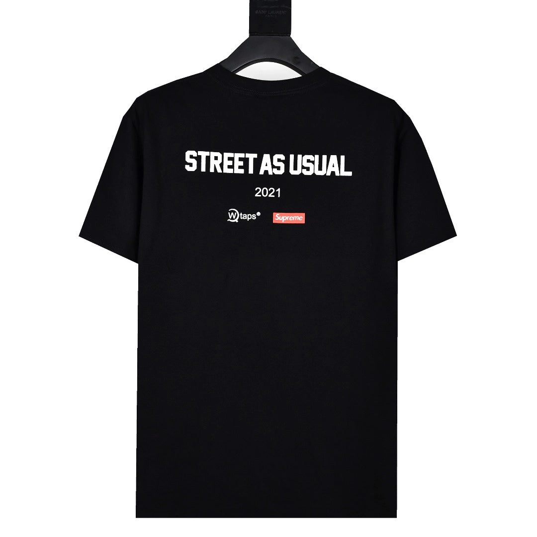SUP T-Shirt - 493 - spm0000493 image 1