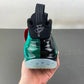 [PREMIUM] Air Foamposite One Green Galaxy Shoes Sneakers - nk0005623 image 13