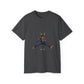 Limited Edition RAP IS MY LIFE T-shirt - Dark Heather, 3XL image
