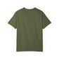 Kiki Loves Me Unisex Garment-Dyed T-shirt image 17
