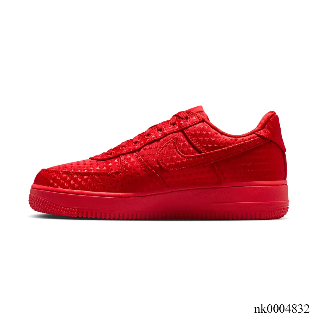 AF 1 Low Valentine's Day University Red (2026) Shoes Sneaker - nk0004832 image 1