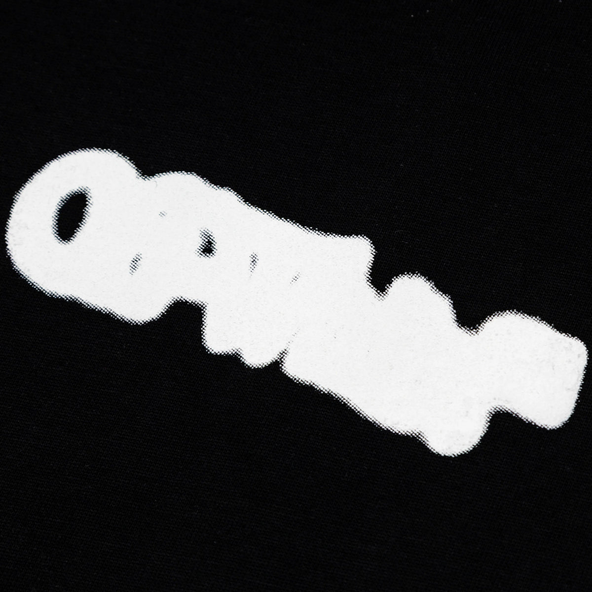 OW Logo Print T-Shirt - OW0023 image 14