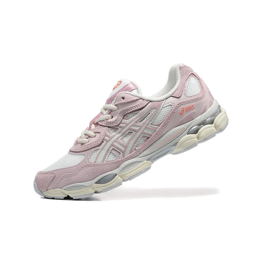 AS Gel NYC Cream Rose Water Shoes Sneakers - as0000016 image 2