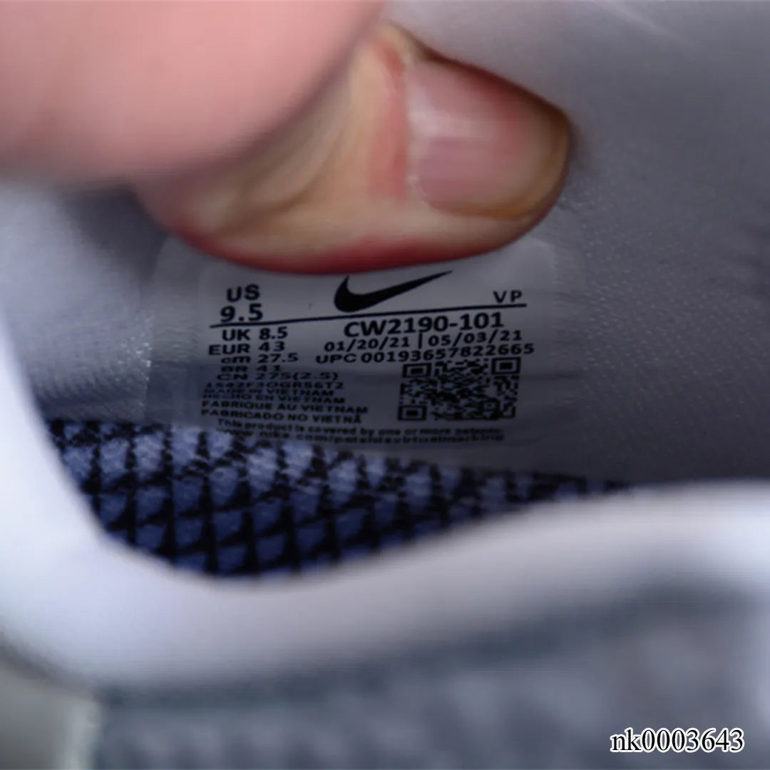 Kobe 6 BHM Shoes Sneakers - nk0003643 image 10
