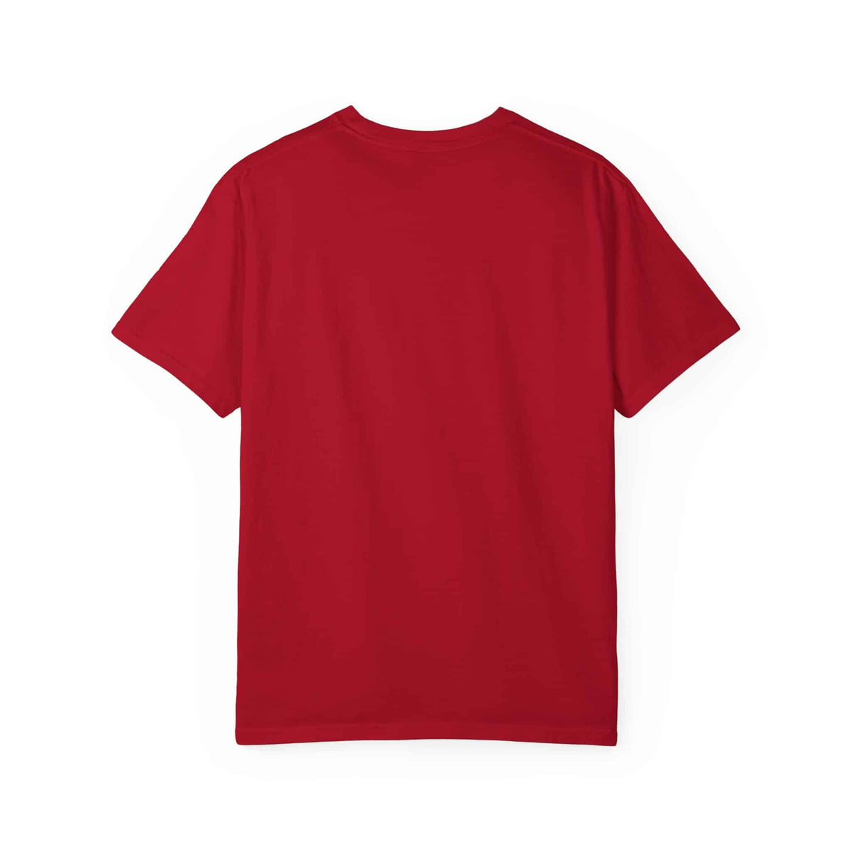 ALL_I_NEED_IS Unisex Garment-Dyed T-shirt image 13