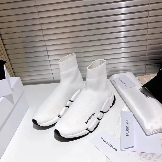 BLCG Speed 2.0 White Shoes Sneakers - bl0000020 image 4