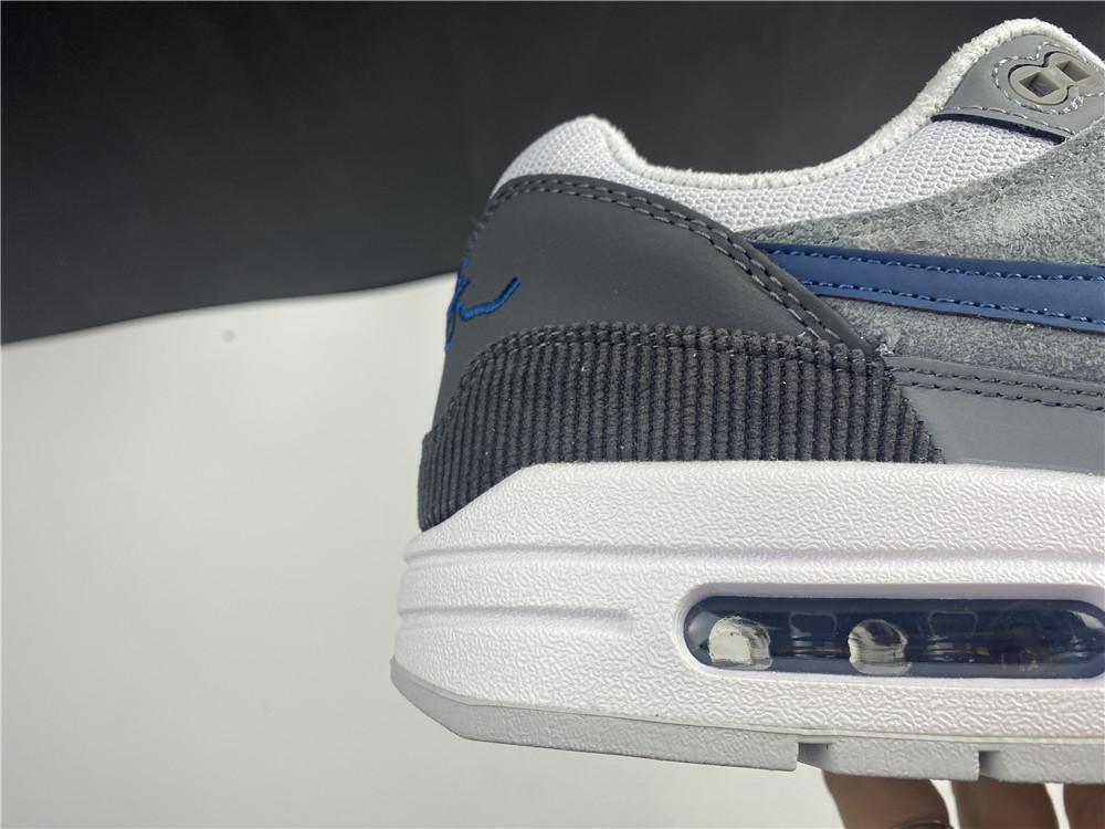 AM 1 London Shoes Sneakers - nk0001384 image 8