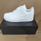 Kobe Bryant x AF 1 Low Triple White Shoes Sneakers - nk0004496 image 8