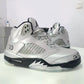 AJ 5 Wings Shoes Sneaker - nk0004448 image 5