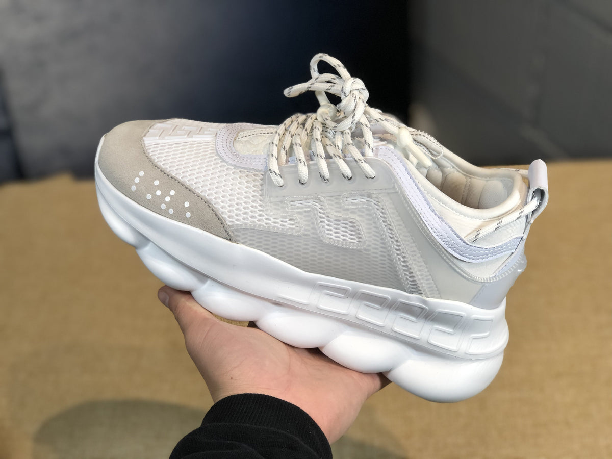 Chain Reaction Shoes Sneakers - ve0000081 image 5
