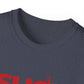 Graphic Print T-Shirt - POD0040 image 48