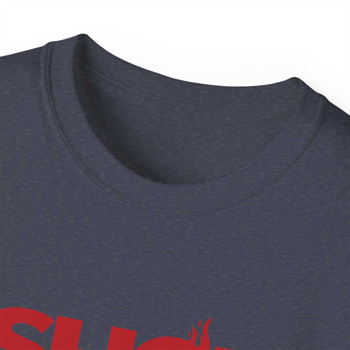 Graphic Print T-Shirt - POD0040 image 48
